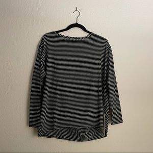 NWT Lululemon Back in Action Long Sleeve Top